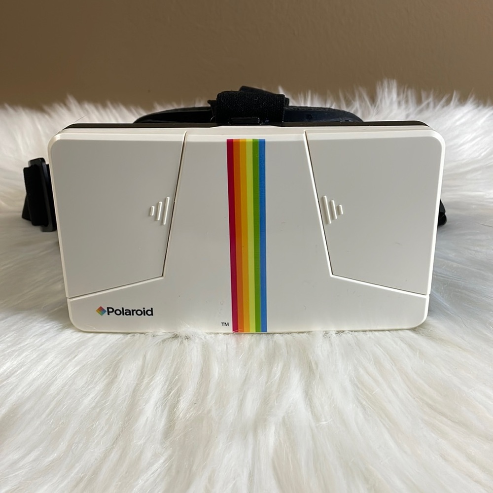 POLAROID  VR goggles glasses for smartphone